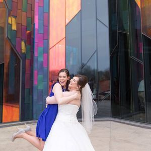 Meet your Posher, Amanda